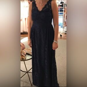 Weddington Way Ada Lace Dress